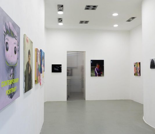 SC Gallery (Bilbao) presenta la exposición ‘Erretratu’