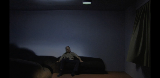 Una instalación atmosférica de Alexandra Ranner llega al CAC Málaga