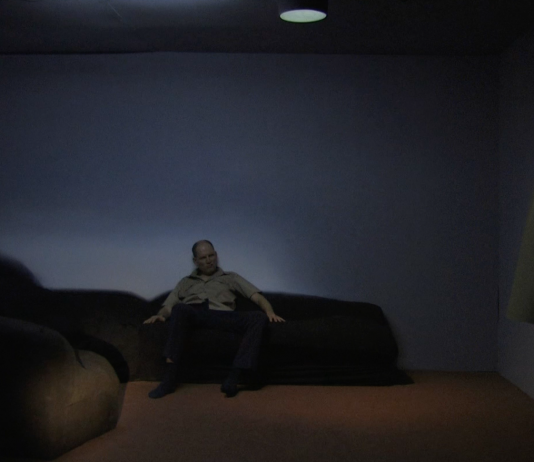 Una instalación atmosférica de Alexandra Ranner llega al CAC Málaga