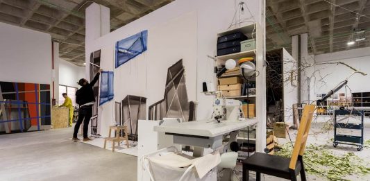 TEJA: una iniciativa para ayudar a artistas vulnerables por la guerra en Ucrania