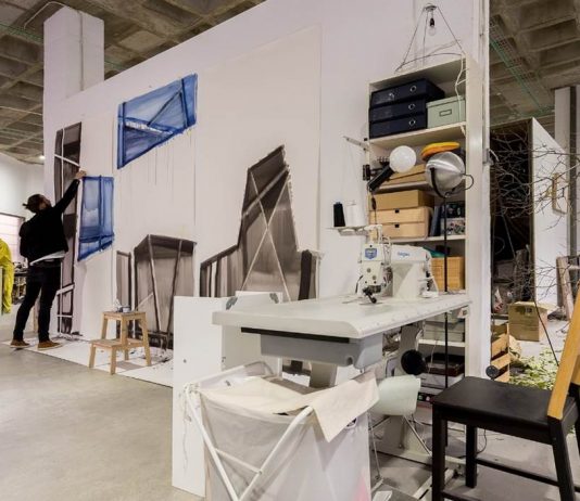 TEJA: una iniciativa para ayudar a artistas vulnerables por la guerra en Ucrania