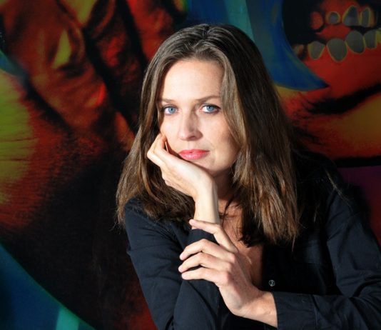 Fallece Ouka Leele, figura clave de la Movida madrileña