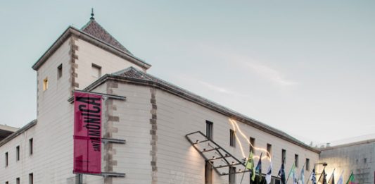 Becas en residencia: Santa Mònica promueve la mediación artística