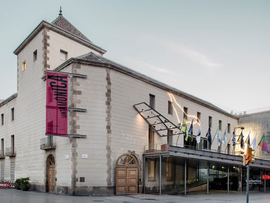 Becas en residencia: Santa Mònica promueve la mediación artística