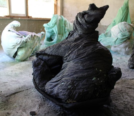 Triple inauguración en La Panera (Lleida)