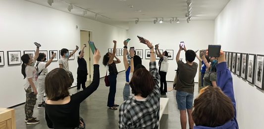 Últimos días para ver la exposición de Joseph Beuys en el Museo Helga de Alvear (Cáceres)