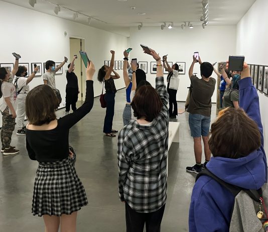 Últimos días para ver la exposición de Joseph Beuys en el Museo Helga de Alvear (Cáceres)