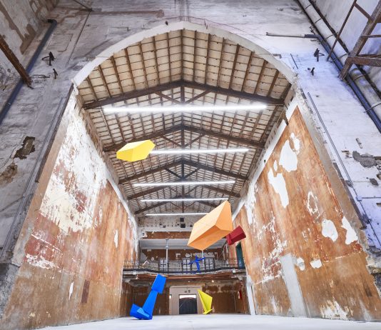 exibart.es destaca: 4 exposiciones que cierran este mes