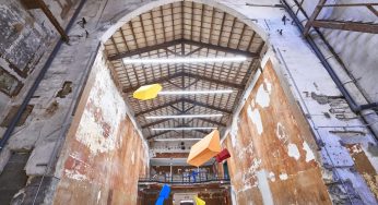 exibart.es destaca: 4 exposiciones que cierran este mes