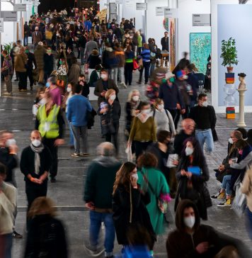 Llega ARCOmadrid 2026, bajo la sombra de la protesta por el IVA cultural