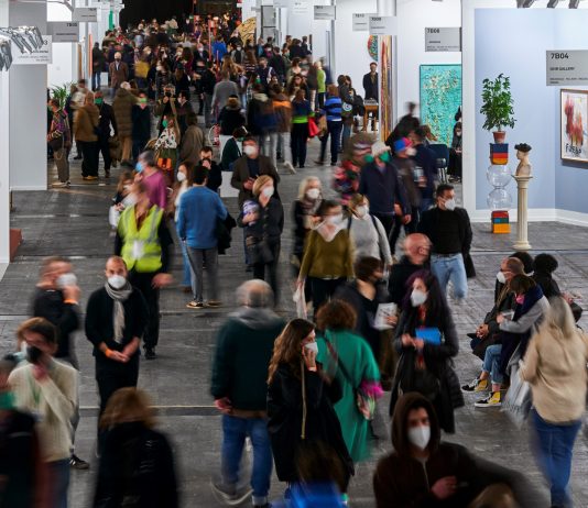 Plazo abierto para participar en ARCOmadrid 2023