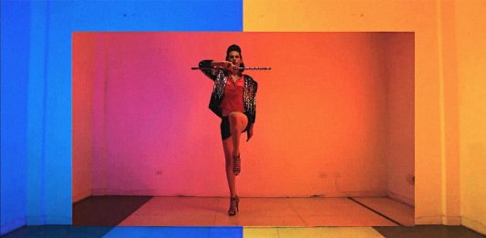 El CA2M inaugura una exposición de Alexander Apóstol