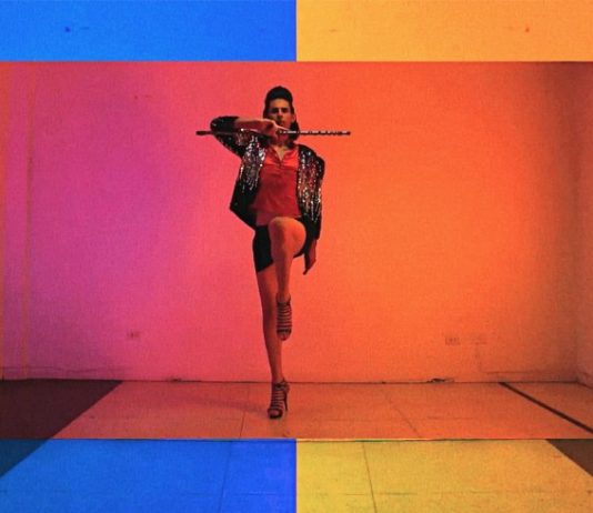 El CA2M inaugura una exposición de Alexander Apóstol