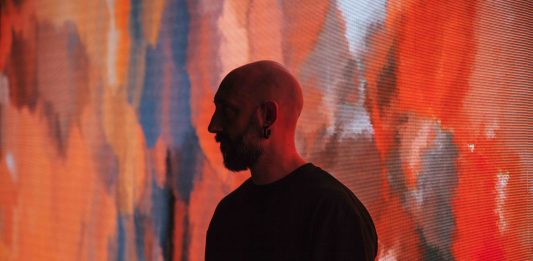 exibart.es entrevista: Davide Quayola y la inteligencia artificial/natural