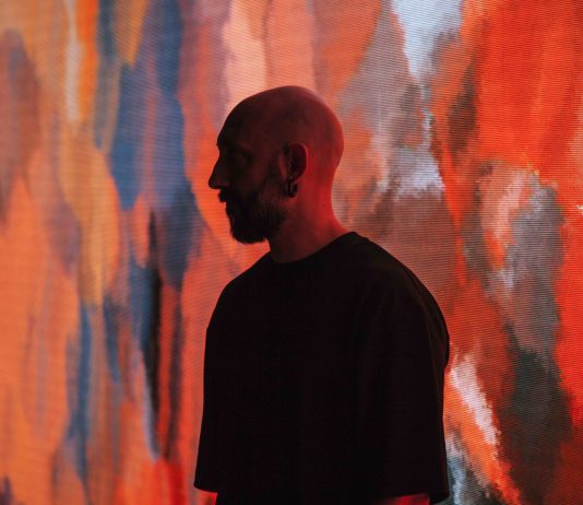 exibart.es entrevista: Davide Quayola y la inteligencia artificial/natural