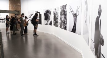 exibart.es destaca: 3 exposiciones monográficas para ver este mes