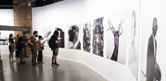 exibart.es destaca: 3 exposiciones monográficas para ver este mes