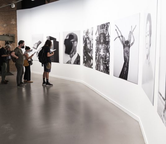 exibart.es destaca: 3 exposiciones monográficas para ver este mes