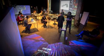 El 27º Simposio Internacional de Arte Electrónico llega a Barcelona