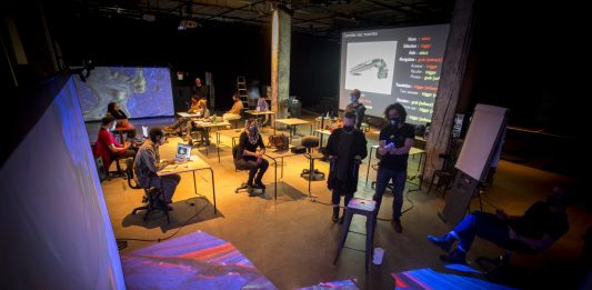 El 27º Simposio Internacional de Arte Electrónico llega a Barcelona