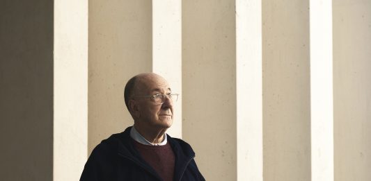 Fallece D. José María Viñuela de la Fundación Helga de Alvear