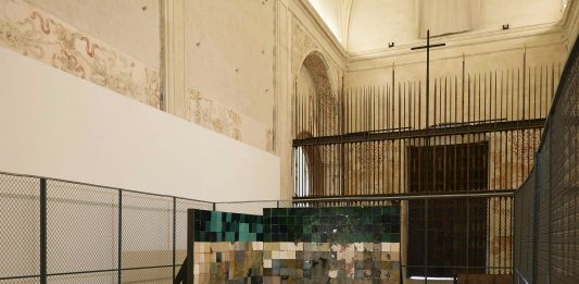 El CAAC (Sevilla) presenta una exposición con obras de la Fundación Sandretto Re Rebaudengo