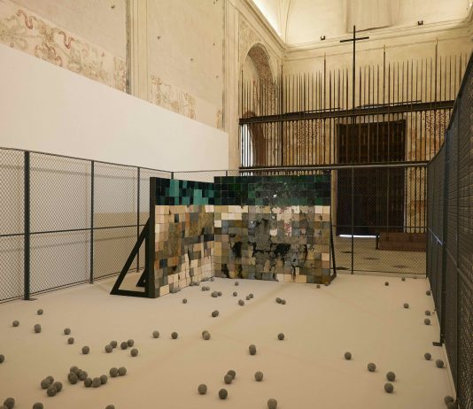 El CAAC (Sevilla) presenta una exposición con obras de la Fundación Sandretto Re Rebaudengo