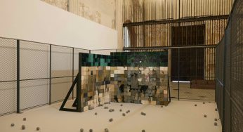 El CAAC (Sevilla) presenta una exposición con obras de la Fundación Sandretto Re Rebaudengo