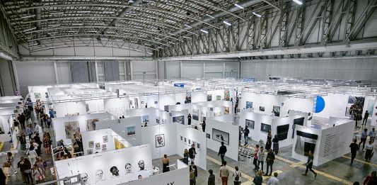 exibart.es destaca: convocatorias para Cape Town Art Fair y más