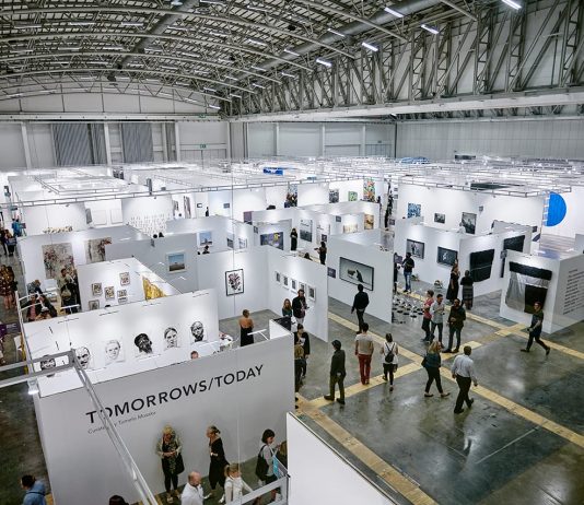 exibart.es destaca: convocatorias para Cape Town Art Fair y más