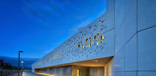 El C3A (Córdoba) da la bienvenida a dos intervenciones nuevas