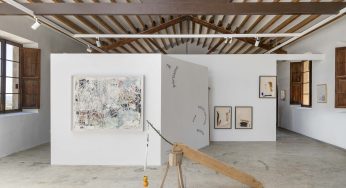 La BiBi Gallery (Mallorca) presenta una exposición construida a partir de una residencia curatorial