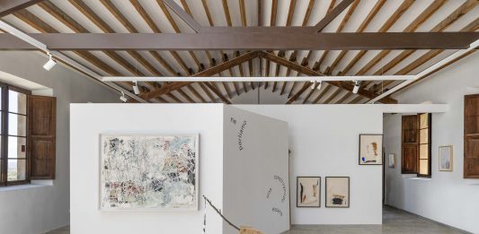 La BiBi Gallery (Mallorca) presenta una exposición construida a partir de una residencia curatorial