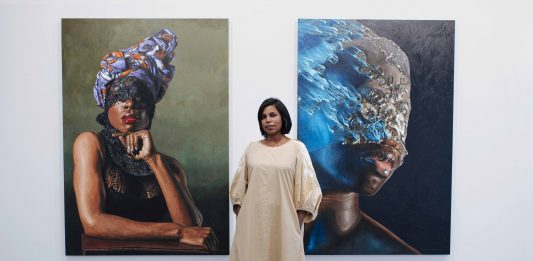 exibart.es entrevista: Flor Reiners, mediadora de fronteras