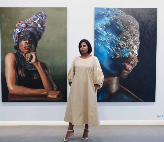 exibart.es entrevista: Flor Reiners, mediadora de fronteras