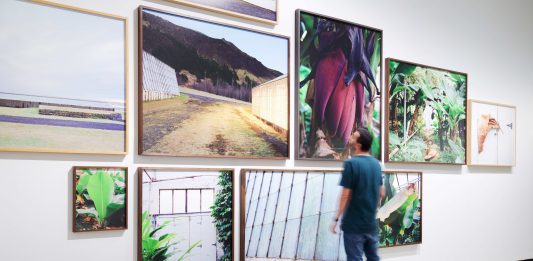 Museo ICO (Madrid) acoge a Juan Baraja para PHotoESPAÑA 2022