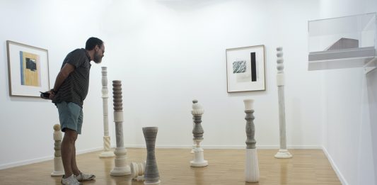 Artesantander arranca en un mes con 42 proyectos seleccionados para su 30a edición