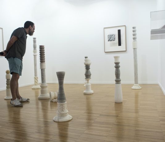 Artesantander arranca en un mes con 42 proyectos seleccionados para su 30a edición