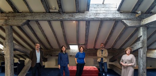 7 artistas internacionales seleccionad@s para las Becas de la Fundación Botín