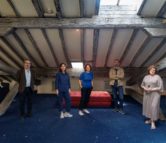 7 artistas internacionales seleccionad@s para las Becas de la Fundación Botín