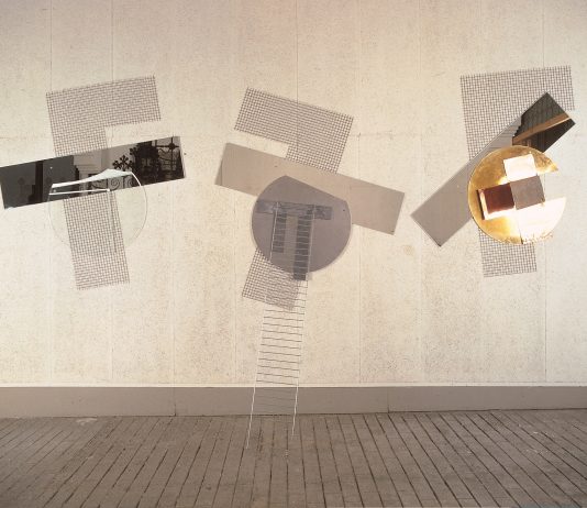 Discoidales, profundidades de una pieza desconocida.