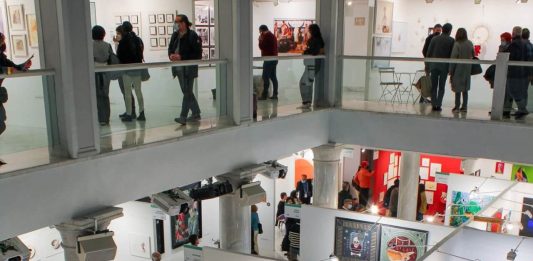 exibart.es destaca: 4 convocatorias para ferias de arte y más