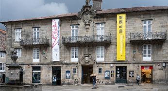 La semana que viene llega Plataforma. Festival de artes performativas (Santiago de Compostela)