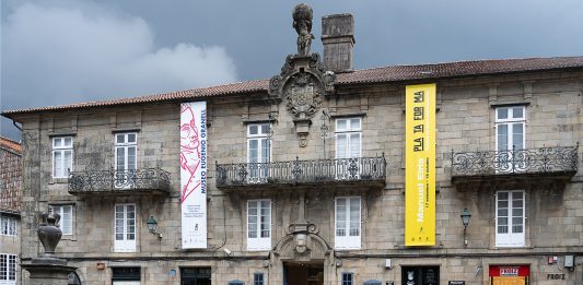 La semana que viene llega Plataforma. Festival de artes performativas (Santiago de Compostela)