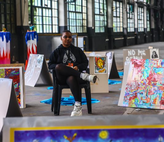 Éxito durante los primeros días de la Semana del Arte de Oviedo