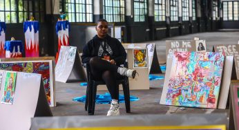 Éxito durante los primeros días de la Semana del Arte de Oviedo