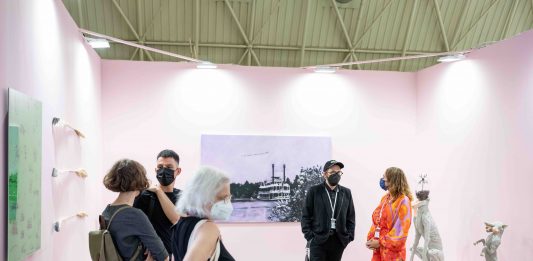 Swab Art Fair 2022 (Barcelona) anuncia su listado completo de participantes