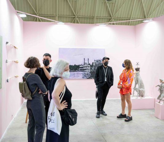 Swab Art Fair 2022 (Barcelona) anuncia su listado completo de participantes