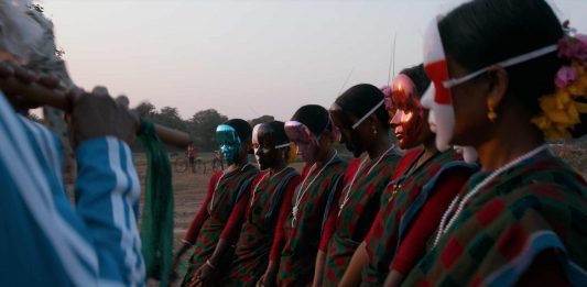 El colectivo The Otolith Group presenta ‘O Horizon’ en el Guggenheim Bilbao