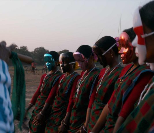 El colectivo The Otolith Group presenta ‘O Horizon’ en el Guggenheim Bilbao